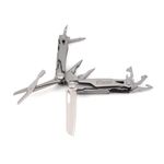 Мультитул &quot;СЛЕДОПЫТ Pro&quot; 14 предметов, в чехле и коробке/100/50/