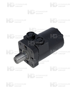 Гидромотор героторный BMPH-125-H4-K-P