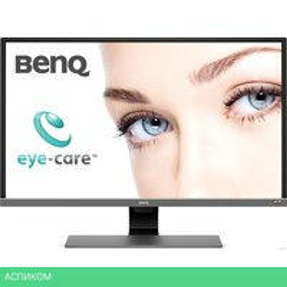 Монитор BenQ Entertainment EW3270U
