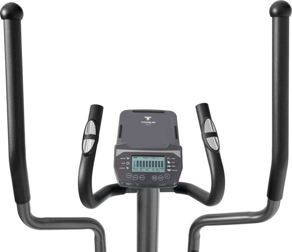 Эллиптический тренажер Titanium One X30 AF
