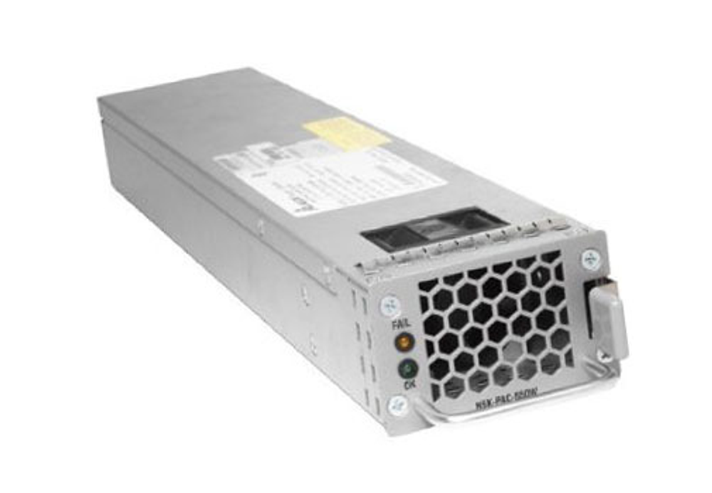 Блок питания Cisco NXA-PAC-1200W-PE