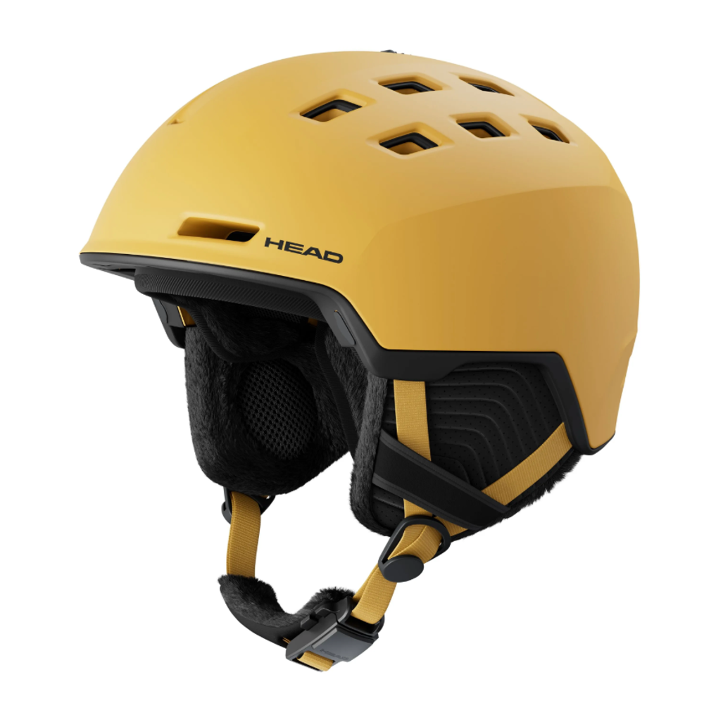 2025 Шлем HEAD REV sun