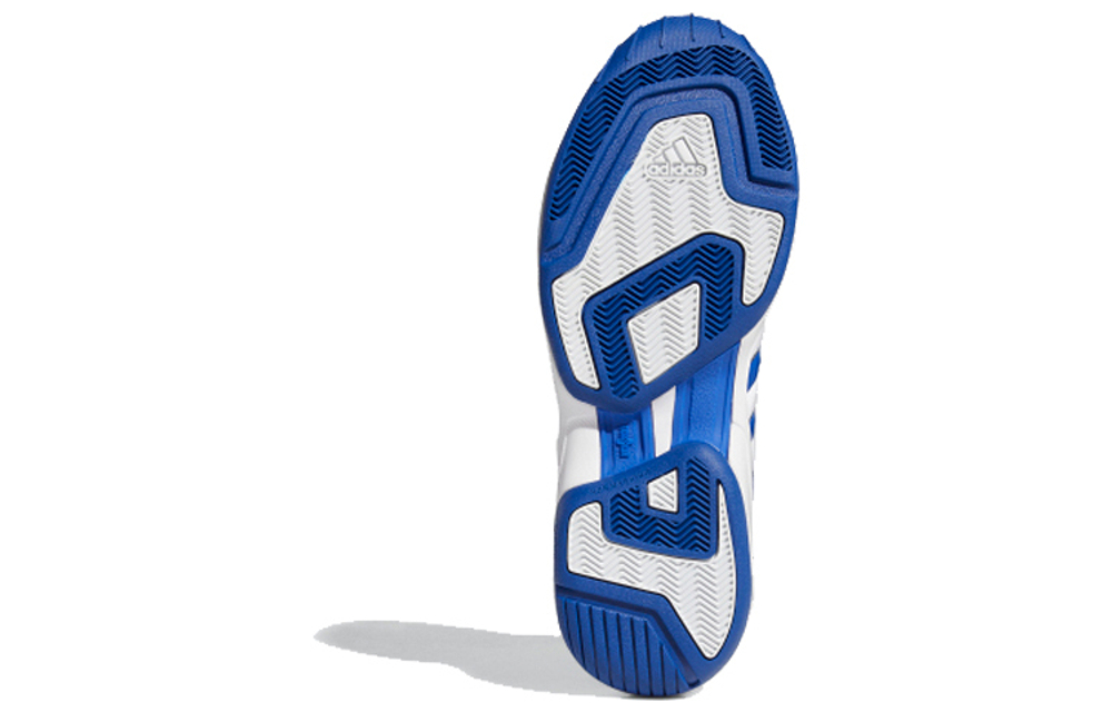 Кроссовки Adidas Pro Model 2G