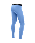 Тайтсы компрессионные CAMP PerFormDRY Baselayer Tights, голубой
