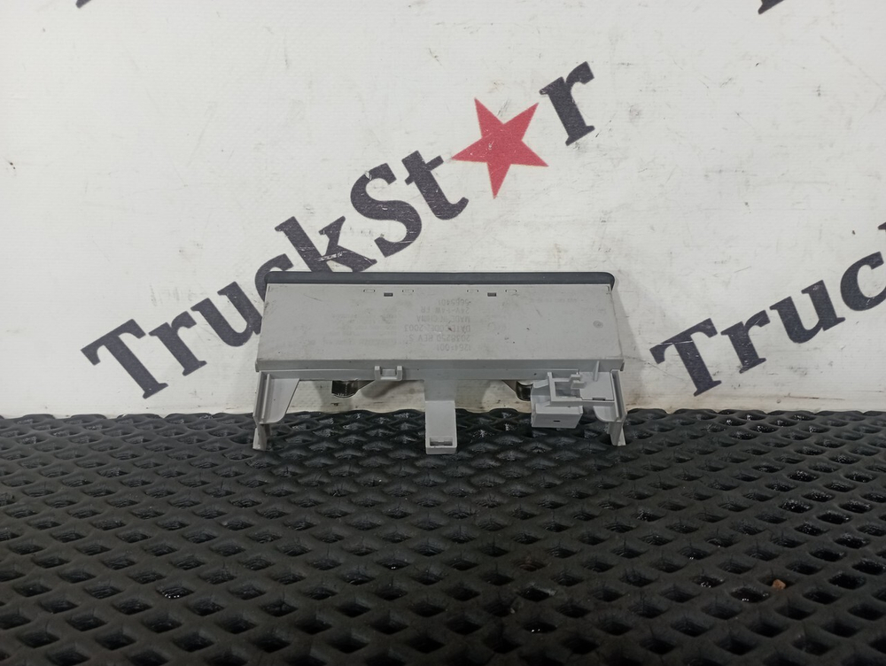 Фонарь вещевого отделения 2020г.