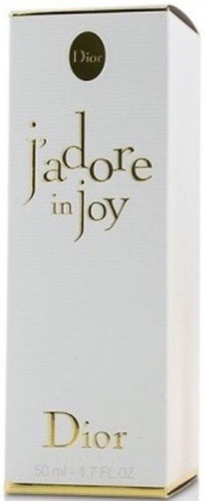 DIOR J`ADORE IN JOY lady 50ml edT NEW