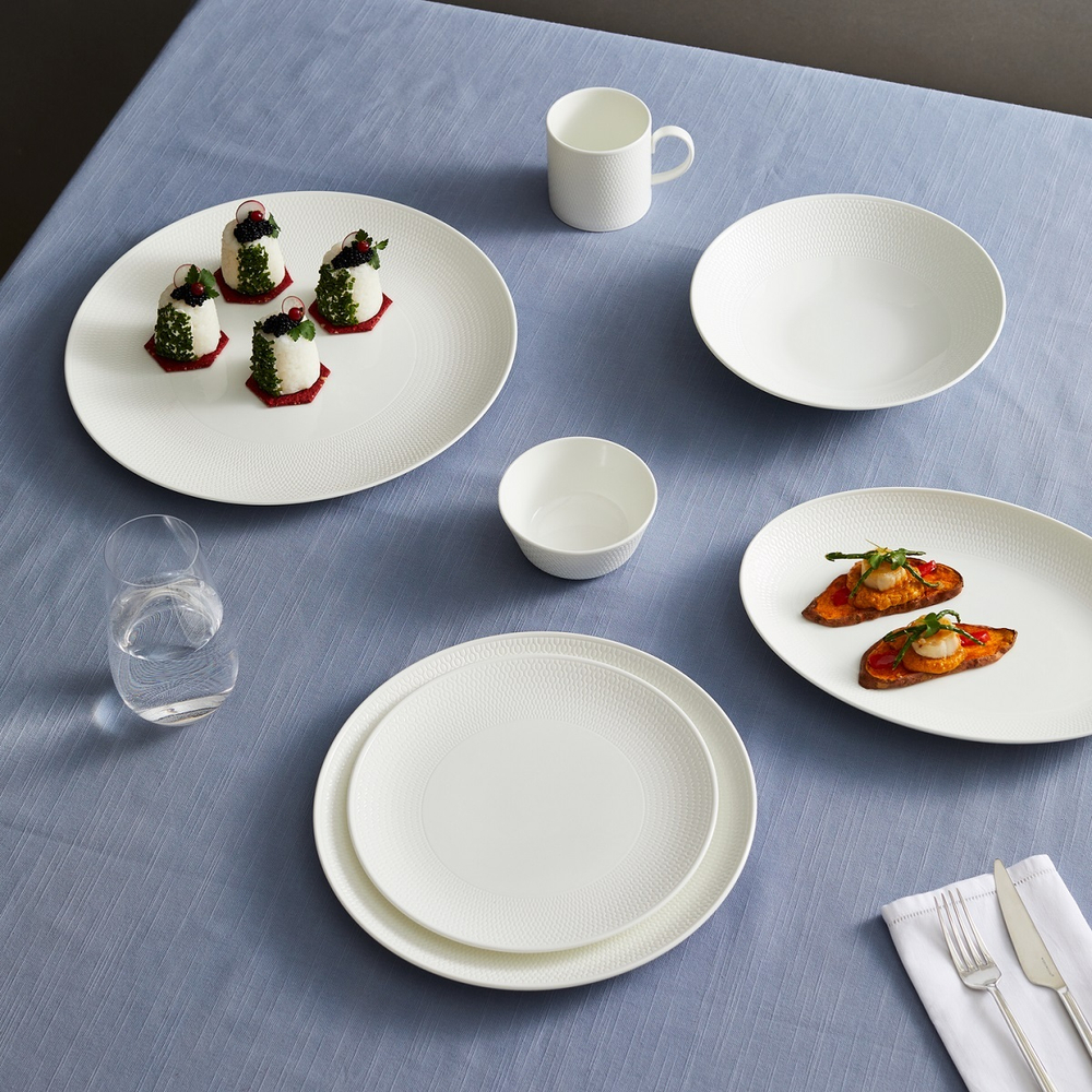 Wedgwood - Gio тарелка обеденная 28 см / артикул   40023838  / GTIN 701587313391