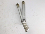Подножка пассажирская правая Yamaha YZF-R1 04-06 RN13 (с кронштейном)