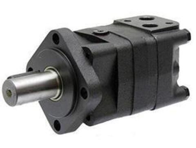 Гидравлический мотор BMS 400сс (аналог MS 400)