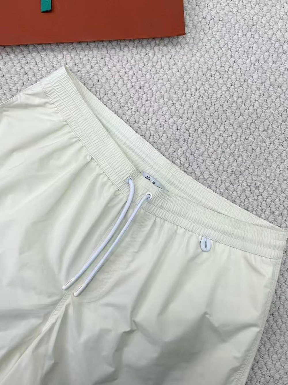 Шорты Loro Piana
