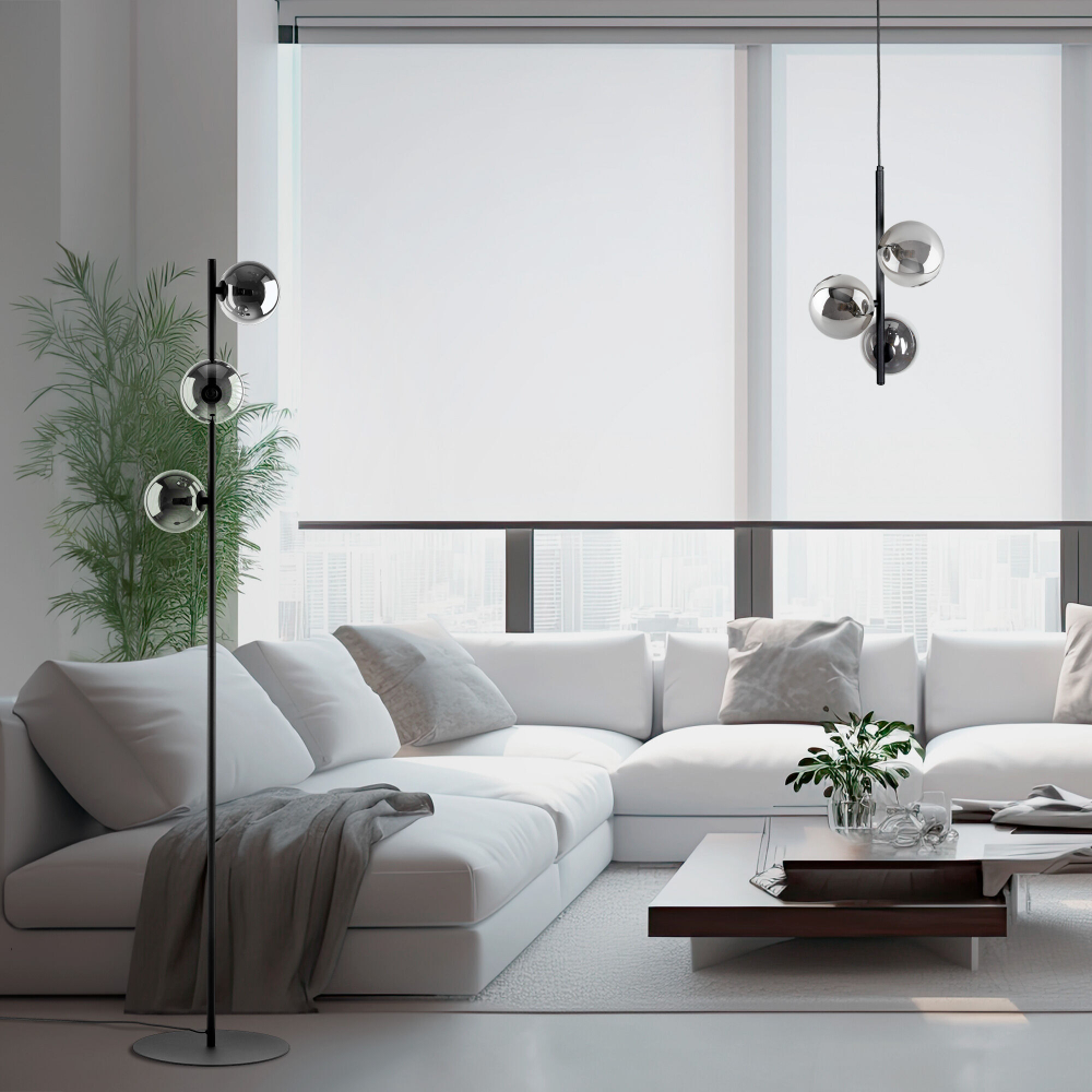 Торшер TK Lighting Estera 5717