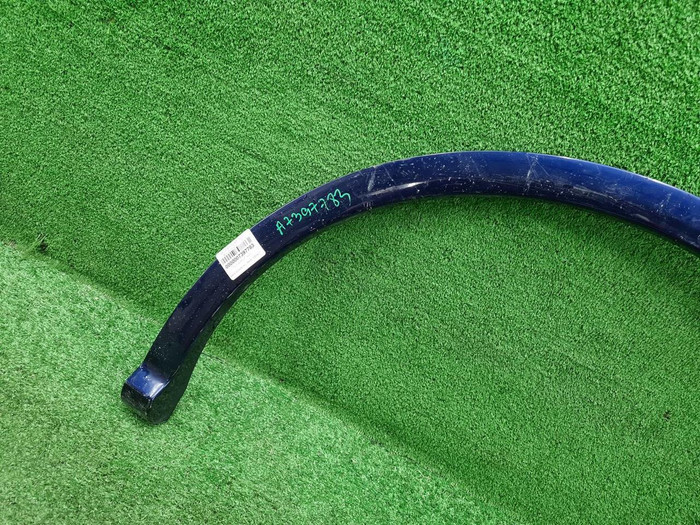 Расширитель задний левый Audi Q5 2 80A (2017-2020)