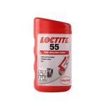Loctite 55, нить герметизирующая для газа и питьевой воды.