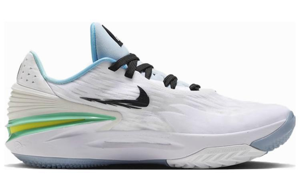 Кроссовки Nike Air Zoom G.T. Cut 2 Ep