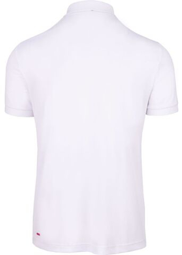 Мужское теннисное поло Fila Diego - gray dawn print