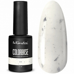 Цветная база COLORBASE №006, 11мл