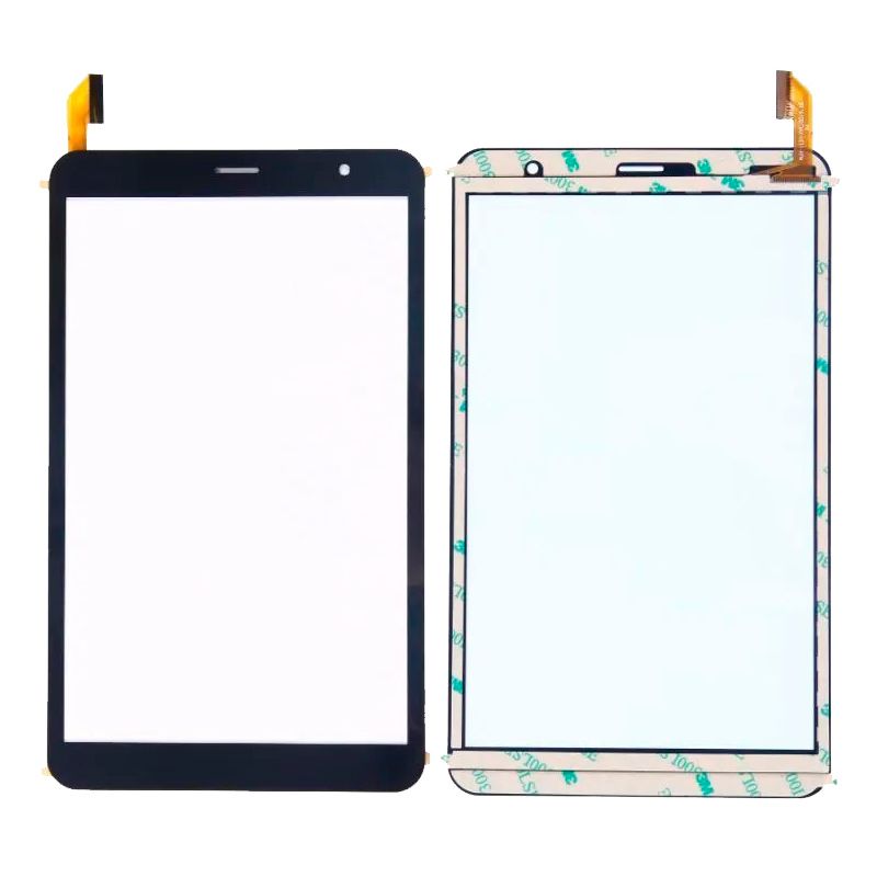 Тачскрин для Dexp B28 (Черный)