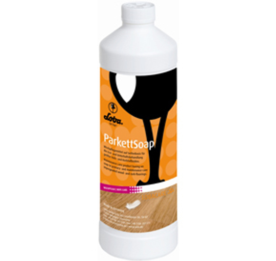 ParkettSoap