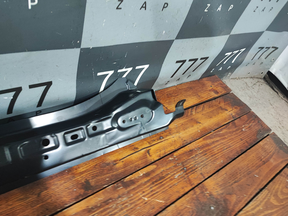 Порог левый Land Cruiser Prado 150 Новый Оригинал 6140260900