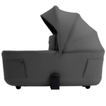 Детская коляска 2 в 1 Sweet Baby SBL Elegante Therma Colore 427712 Dark Grey