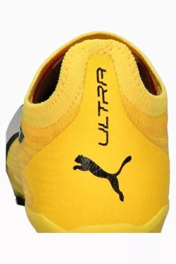 Бутсы Puma Ultra Ultimate FG/AG