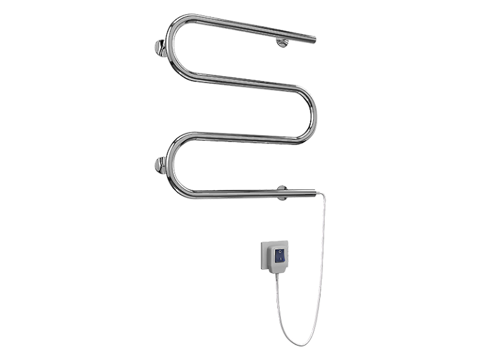 Полотенцесушитель Royal Thermo Электро 25 М-обр 500х500