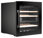 Шкаф винный Temptech Oslo OZ60DB-24