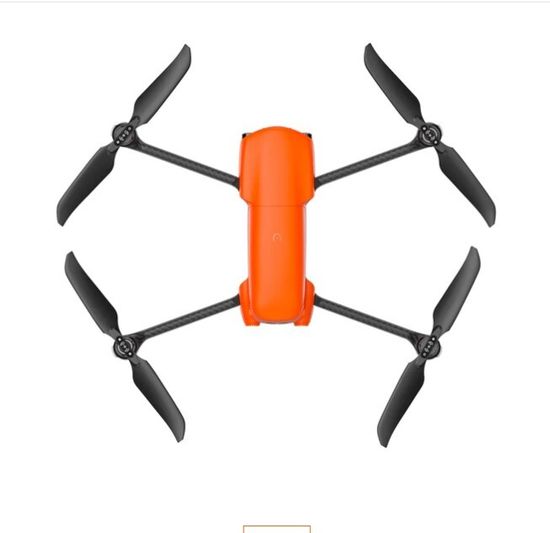 Квадрокоптер Autel Robotics EVO Nano Premium Bundle