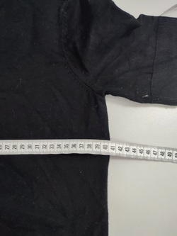 Джемпер с коротким рукавом 42 размер