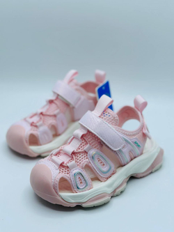 Детские сандалии Buba Fashion F