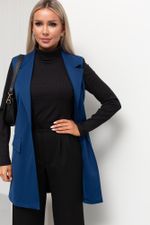 Жилет Стейси №8 Valentina