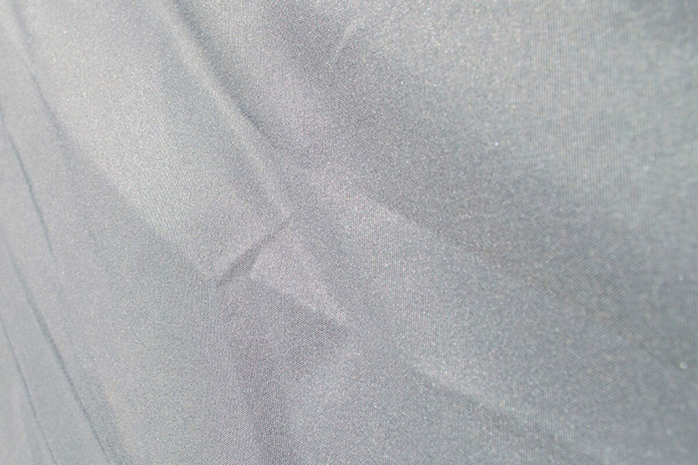 Зонт Gardeck "Севилья", 3х3м, серый, 3000х3000