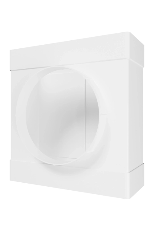 Соединитель 90х220 Т-образ. с выход.на D150 922ТФ15П