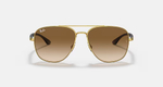 RAY-BAN RB3683 001/51