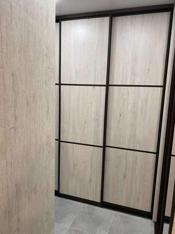 ШКАФЫ НА ЗАКАЗ ЛЮБОГО  РАЗМЕРА