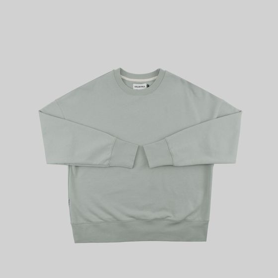 Толстовка мужская Sailor Paul Tonal Sweatshirt артикул:SPTS-03 - купить в магазине Дайс