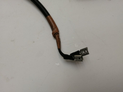 AWE7527/1 кт119 Комплект проводов для стиральной машины Whirlpool AWE7527/1 б/у