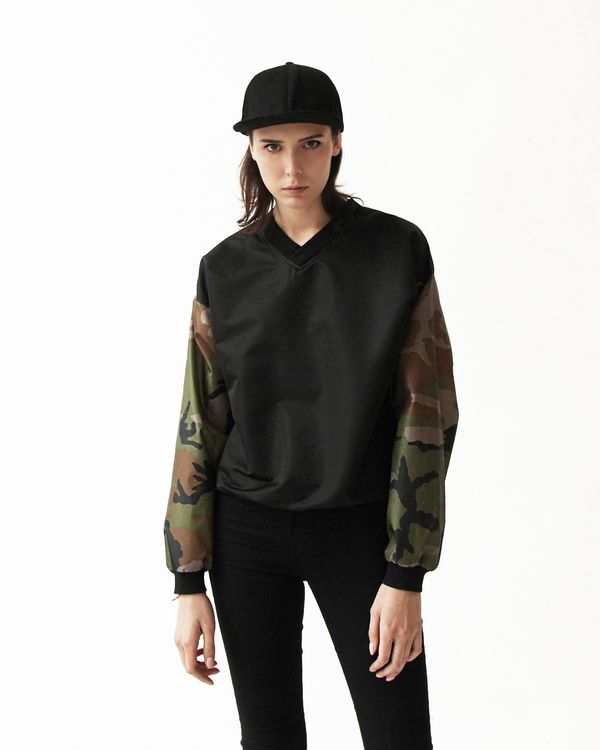 Бомбер JG1 - фото 2