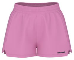 Женские Шорты теннисные Head Play - Розовый
