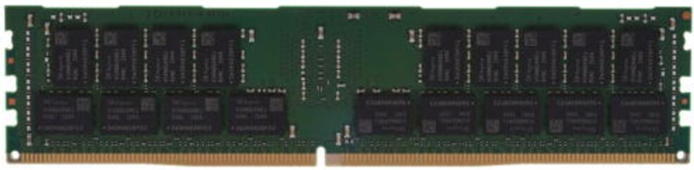 Модуль памяти DDR4 32GB Kingston KSM26RD4/32HDI