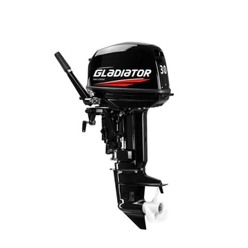 ЛОДОЧНЫЙ МОТОР GLADIATOR G30FHS