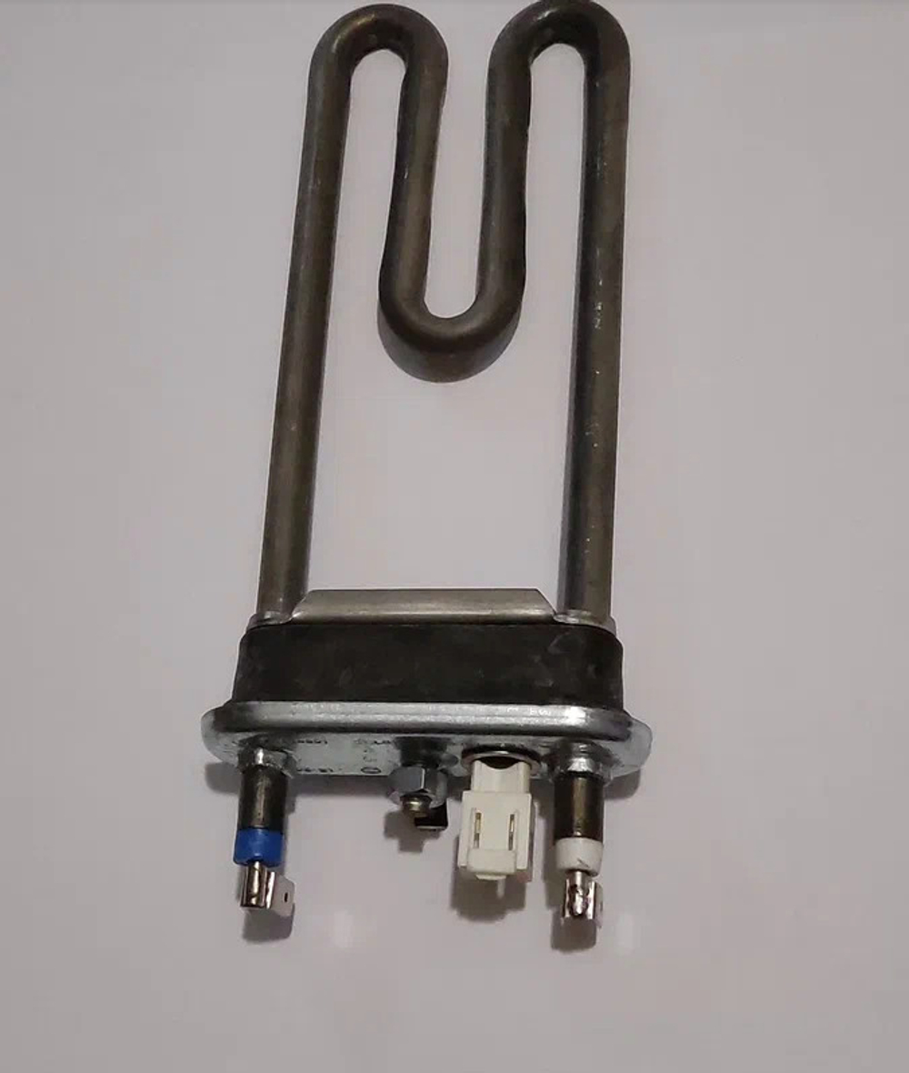 Тэн 1300W Candy с датчиком 160*85мм thermowatt L 160 Candy 41034901, 41039780, 41041524, 41042459, 3406163