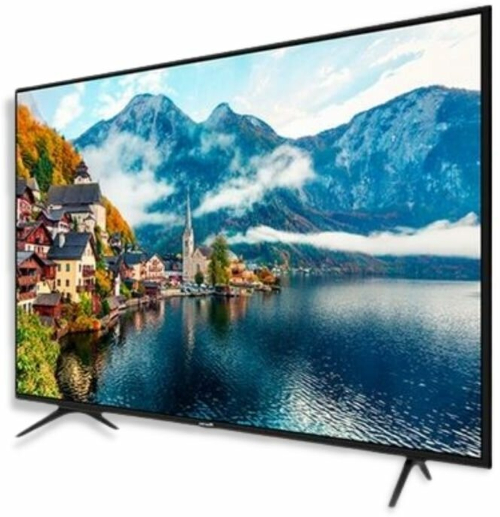 Smart TV 4K телевизор EA-328D