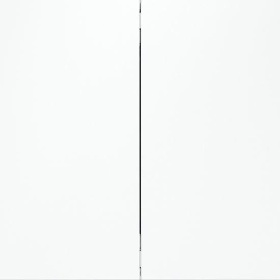 Выключатель встраиваемый VOLTUM S70 двухклавишный 10А, (белый матовый)