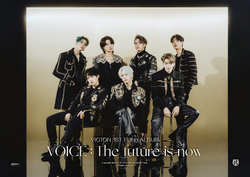 Альбом Victon - Voice : The Future Is Now 1st Album 3 Version SET