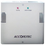 Источник бесперебойного питания  AccordTec ББП-30 исп.2