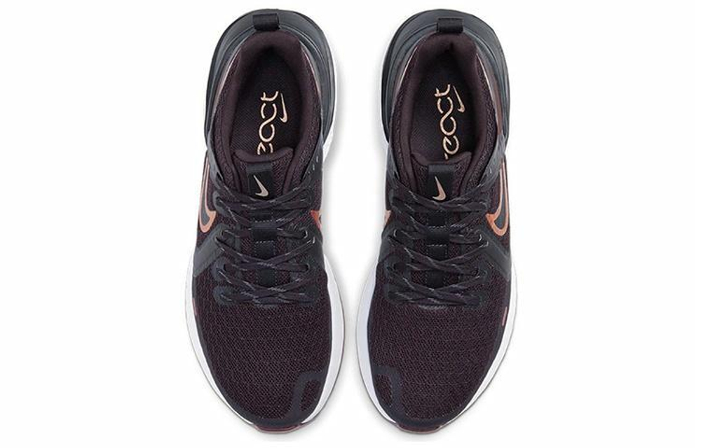 Кроссовки Nike Legend React 2 (Женская размерная сетка)