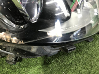Фара правая Mercedes GLE W166 (2015-2018) LED