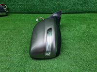 Зеркало правое Toyota LC Prado 150 (2017-н.в.) 20к