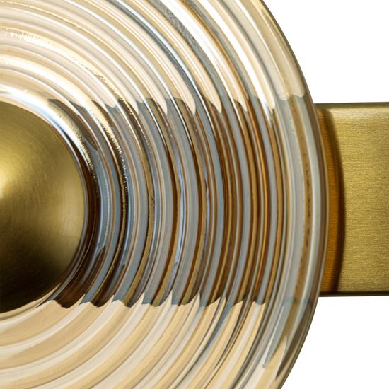 CL245023 CORTA Бронза Бра